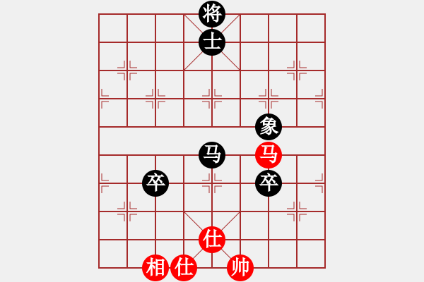 象棋棋譜圖片：陳國(guó)越 先負(fù) 孫勇征 - 步數(shù)：120 