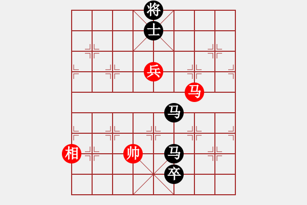 象棋棋譜圖片：犯罪分子(7段)-負(fù)-棋壇老五(4段) - 步數(shù)：120 