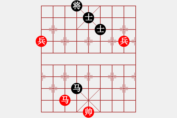 象棋棋譜圖片：王圍(6段)-勝-只差一劍(5段) - 步數(shù)：160 