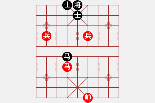 象棋棋譜圖片：王圍(6段)-勝-只差一劍(5段) - 步數(shù)：170 