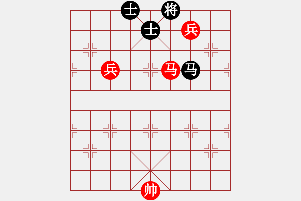 象棋棋譜圖片：王圍(6段)-勝-只差一劍(5段) - 步數(shù)：190 