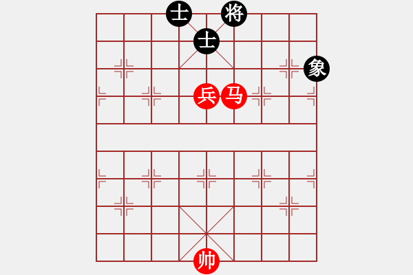 象棋棋譜圖片：50.傌高兵_例勝_單缺象【首腦_20220212】 - 步數(shù)：0 