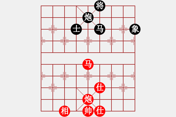 象棋棋譜圖片：張進（攻擂者）先和吳俞成（副擂主）2018.10.13 - 步數(shù)：238 