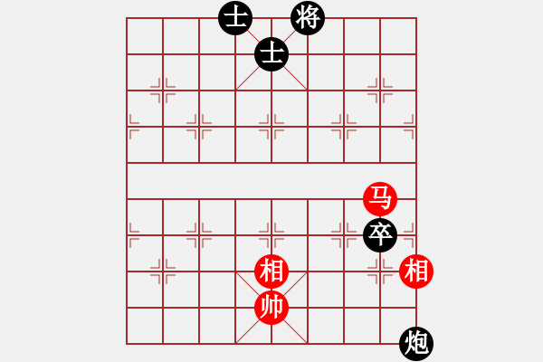 象棋棋譜圖片：bbboy002(4弦)-和-塞外俠客(3星) - 步數(shù)：120 