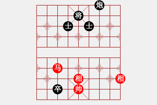 象棋棋譜圖片：bbboy002(4弦)-和-塞外俠客(3星) - 步數(shù)：211 