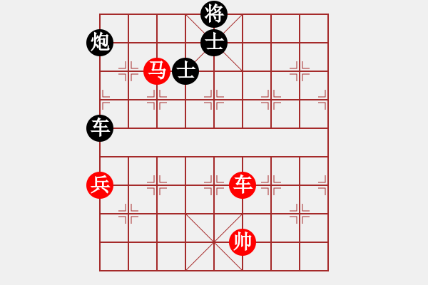 象棋棋譜圖片：神五之父[857209213] -VS- 橫才俊儒[292832991] - 步數(shù)：120 