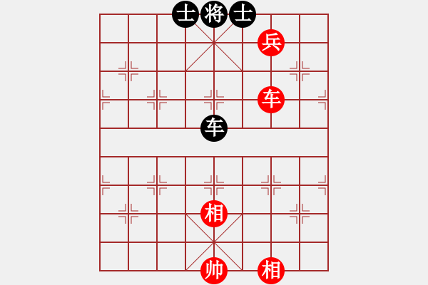 象棋棋譜圖片：風雨樓書(天罡)-和-弈網(wǎng)棋緣(地煞)馬四進五黑補左士 - 步數(shù)：300 