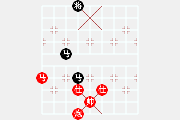 象棋棋譜圖片：棋局-ejupd - 步數(shù)：0 