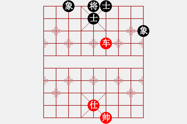 象棋棋譜圖片：金刀駙馬(7星)-和-掛機(jī)而已龜(6星) - 步數(shù)：120 