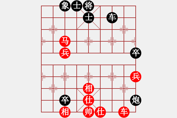 象棋棋譜圖片：神經(jīng)刀(5段)-負(fù)-梁山臥龍(3段) - 步數(shù)：120 