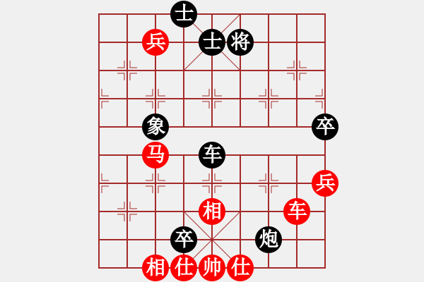 象棋棋譜圖片：神經(jīng)刀(5段)-負(fù)-梁山臥龍(3段) - 步數(shù)：140 