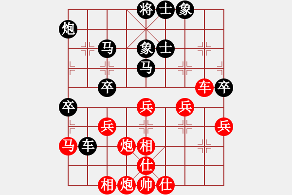 象棋棋譜圖片：神經(jīng)刀(5段)-負(fù)-梁山臥龍(3段) - 步數(shù)：70 