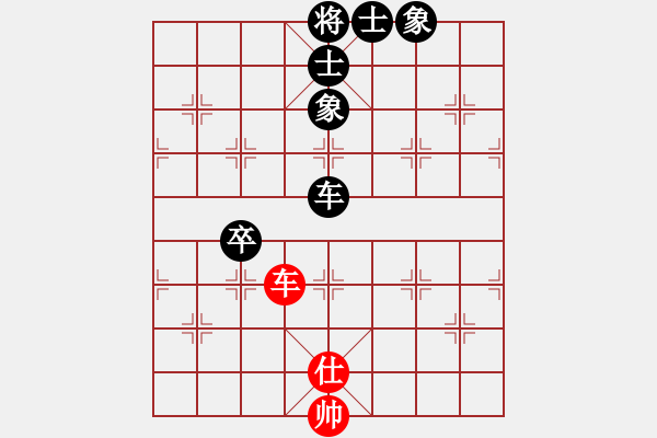 象棋棋譜圖片：快刀大嬸(6段)-負(fù)-西域狂刀(3段) - 步數(shù)：120 