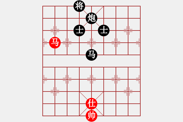 象棋棋譜圖片：4.1jnijnijn(2段)-負(fù)-太上老君(2段) - 步數(shù)：200 