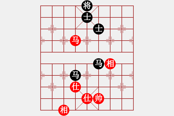 象棋棋譜圖片：契丹公主(月將)-和-秋風(fēng)漂泊(日帥) - 步數(shù)：180 