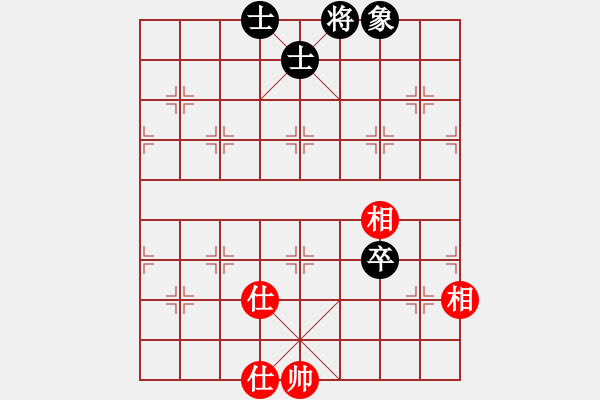 象棋棋譜圖片：伊萬(wàn)明夫 和 qqq - 步數(shù)：220 