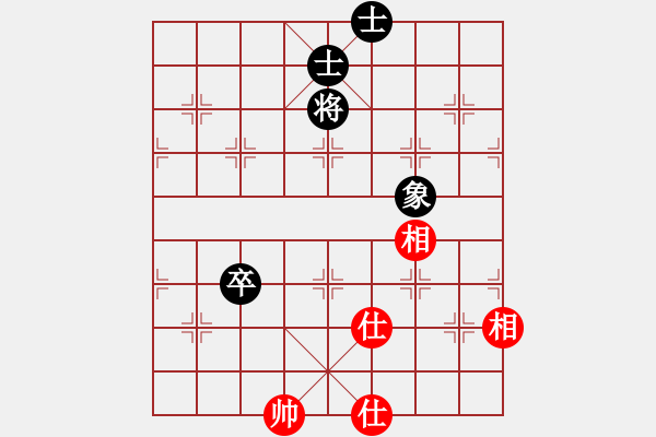 象棋棋譜圖片：伊萬(wàn)明夫 和 qqq - 步數(shù)：250 