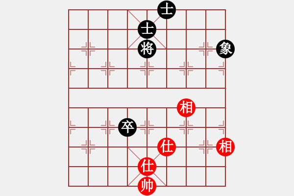 象棋棋譜圖片：伊萬(wàn)明夫 和 qqq - 步數(shù)：270 