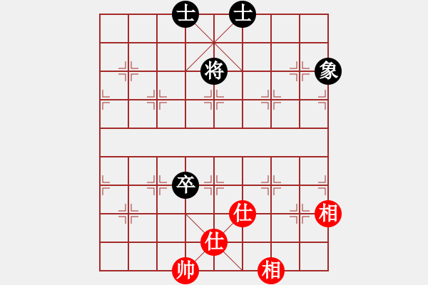 象棋棋譜圖片：伊萬(wàn)明夫 和 qqq - 步數(shù)：320 