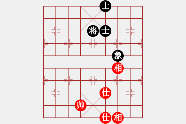 象棋棋譜圖片：伊萬(wàn)明夫 和 qqq - 步數(shù)：350 