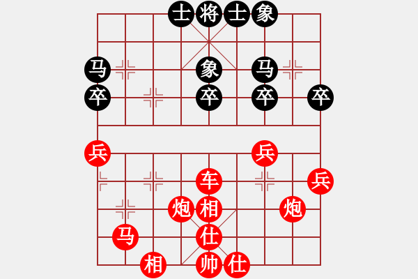 象棋棋譜圖片：A27 紅2馬二進(jìn)四紅3兵七進(jìn)一紅4馬八進(jìn)七 1846 我負(fù) 錄 前中局丟子 我 224 - 步數(shù)：41 