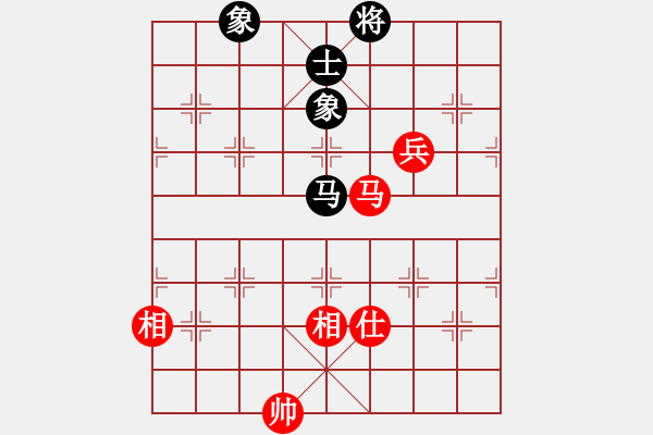 象棋棋譜圖片：五六炮過河車對屏風馬 黑兩頭蛇云南 黨國蕾 和 山西 董波 - 步數(shù)：194 