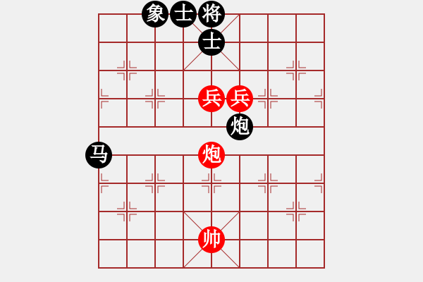 象棋棋譜圖片：棋中狼豹對(duì)林小川.pgn - 步數(shù)：120 