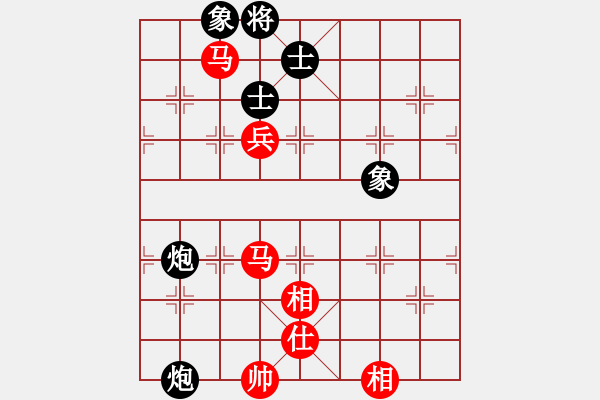 象棋棋譜圖片：法醫(yī)(9段)-和-將棋俱樂(lè)部(6段) - 步數(shù)：120 