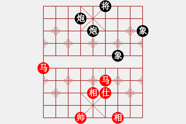 象棋棋譜圖片：法醫(yī)(9段)-和-將棋俱樂(lè)部(6段) - 步數(shù)：200 