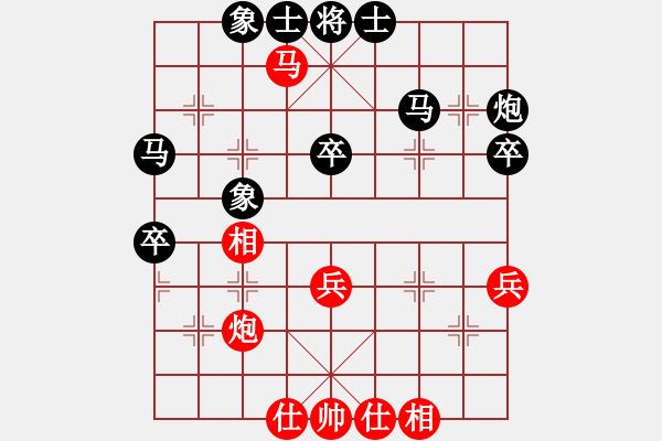 第6台 方文悠 负 卢洁仪