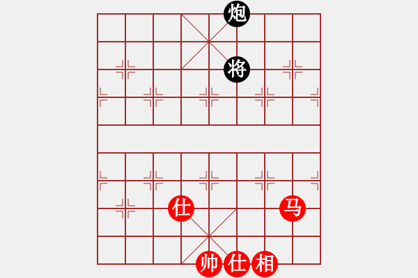 象棋棋譜圖片：萬(wàn)哥哥(天罡)-和-彌勒佛主(天罡) - 步數(shù)：240 