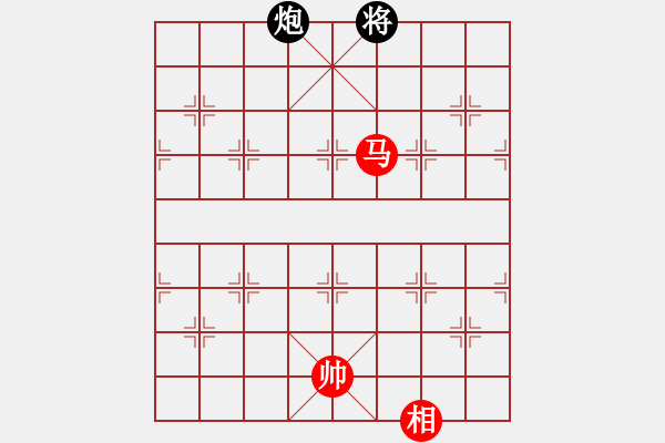 象棋棋譜圖片：萬(wàn)哥哥(天罡)-和-彌勒佛主(天罡) - 步數(shù)：370 