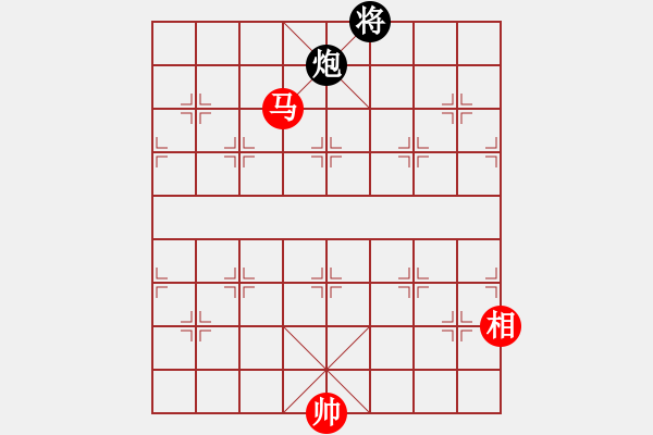 象棋棋譜圖片：萬(wàn)哥哥(天罡)-和-彌勒佛主(天罡) - 步數(shù)：400 