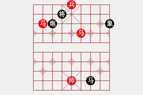 象棋棋譜圖片：青城一刀(月將)-勝-河?xùn)|少帥(月將) - 步數(shù)：230 