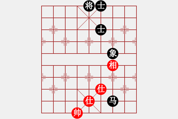 象棋棋譜圖片：黑匣子(9星)-和-烈祖(9星) - 步數(shù)：120 