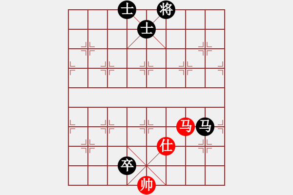 象棋棋譜圖片：2006年迪瀾杯弈天聯(lián)賽第三輪：焦工(初級(jí))-負(fù)-中國(guó)深圳(8段) - 步數(shù)：160 