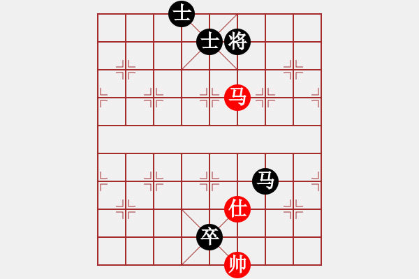 象棋棋譜圖片：2006年迪瀾杯弈天聯(lián)賽第三輪：焦工(初級(jí))-負(fù)-中國(guó)深圳(8段) - 步數(shù)：170 