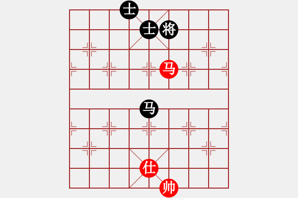 象棋棋譜圖片：2006年迪瀾杯弈天聯(lián)賽第三輪：焦工(初級(jí))-負(fù)-中國(guó)深圳(8段) - 步數(shù)：172 