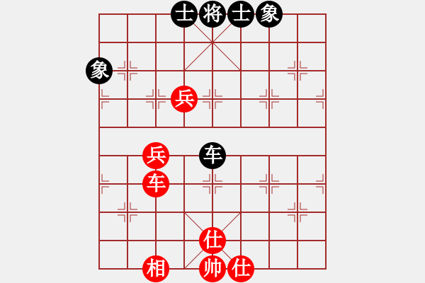 象棋棋譜圖片：福特翼博(月將)-和-愛神雅典娜(9段) - 步數(shù)：120 