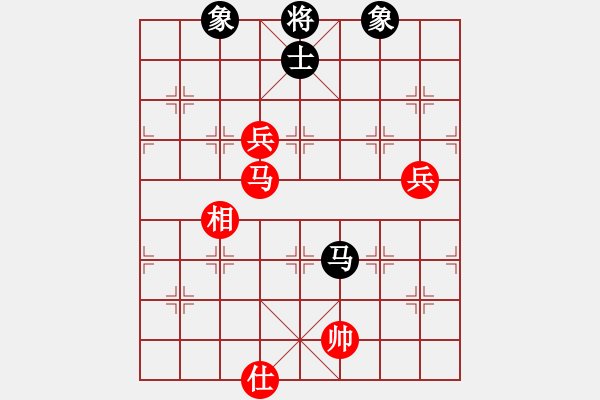 象棋棋譜圖片：菜刀(7段)-負(fù)-progress(9段) - 步數(shù)：150 