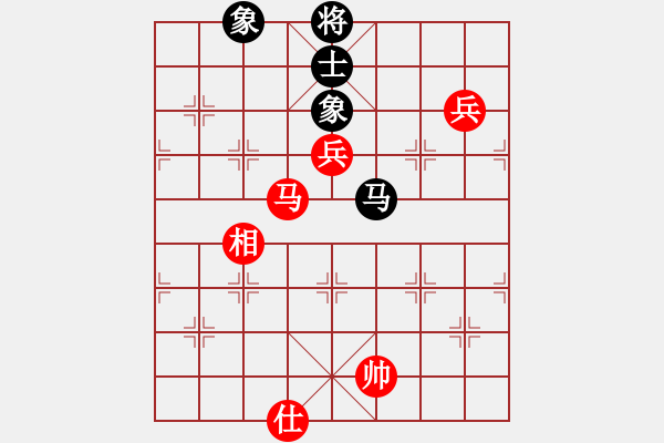 象棋棋譜圖片：菜刀(7段)-負(fù)-progress(9段) - 步數(shù)：160 