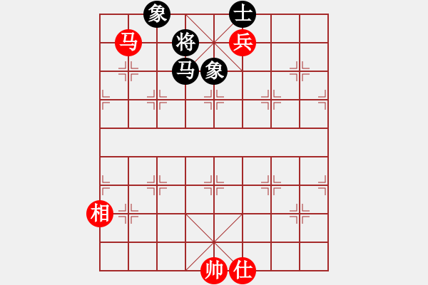 象棋棋譜圖片：菜刀(7段)-負(fù)-progress(9段) - 步數(shù)：190 