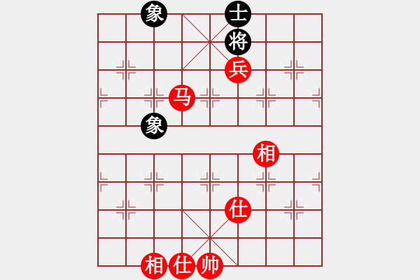 象棋棋譜圖片：紫薇花對紫微郎 勝 龍小明 - 步數(shù)：173 