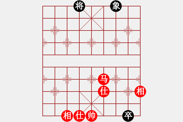 象棋棋譜圖片：祺楠先和梓翰190512（已評(píng)注） - 步數(shù)：190 