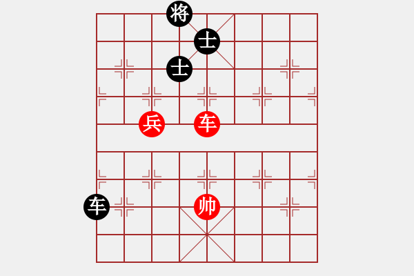 象棋棋譜圖片：jzlr(9星)-和-錦州巴國忠(天罡) - 步數(shù)：320 