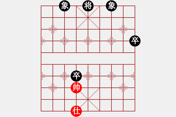 象棋棋譜圖片：中國不敗1725168[紅] -VS- 羅漢_無痕[黑] - 步數(shù)：110 