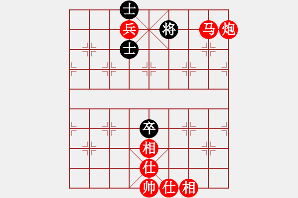 象棋棋譜圖片：知錯(cuò)不改(9級(jí))-勝-學(xué)習(xí)成功(5r) - 步數(shù)：113 