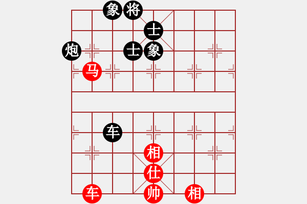 象棋棋譜圖片：eedab(天罡)-勝-cqbbjyyx(8星) - 步數(shù)：120 