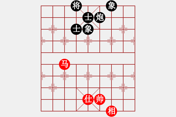 象棋棋譜圖片：eedab(天罡)-勝-cqbbjyyx(8星) - 步數(shù)：170 