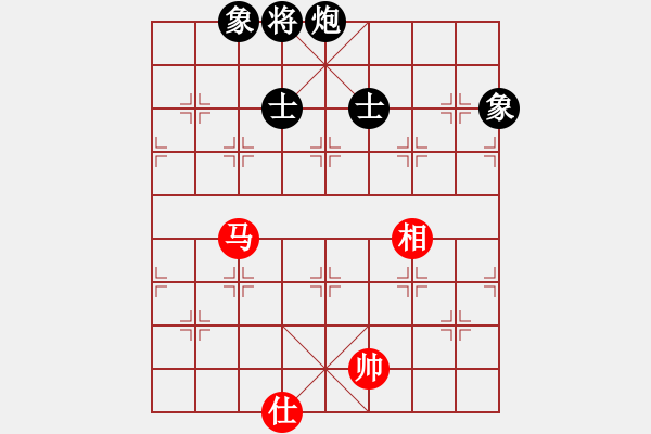 象棋棋譜圖片：eedab(天罡)-勝-cqbbjyyx(8星) - 步數(shù)：180 